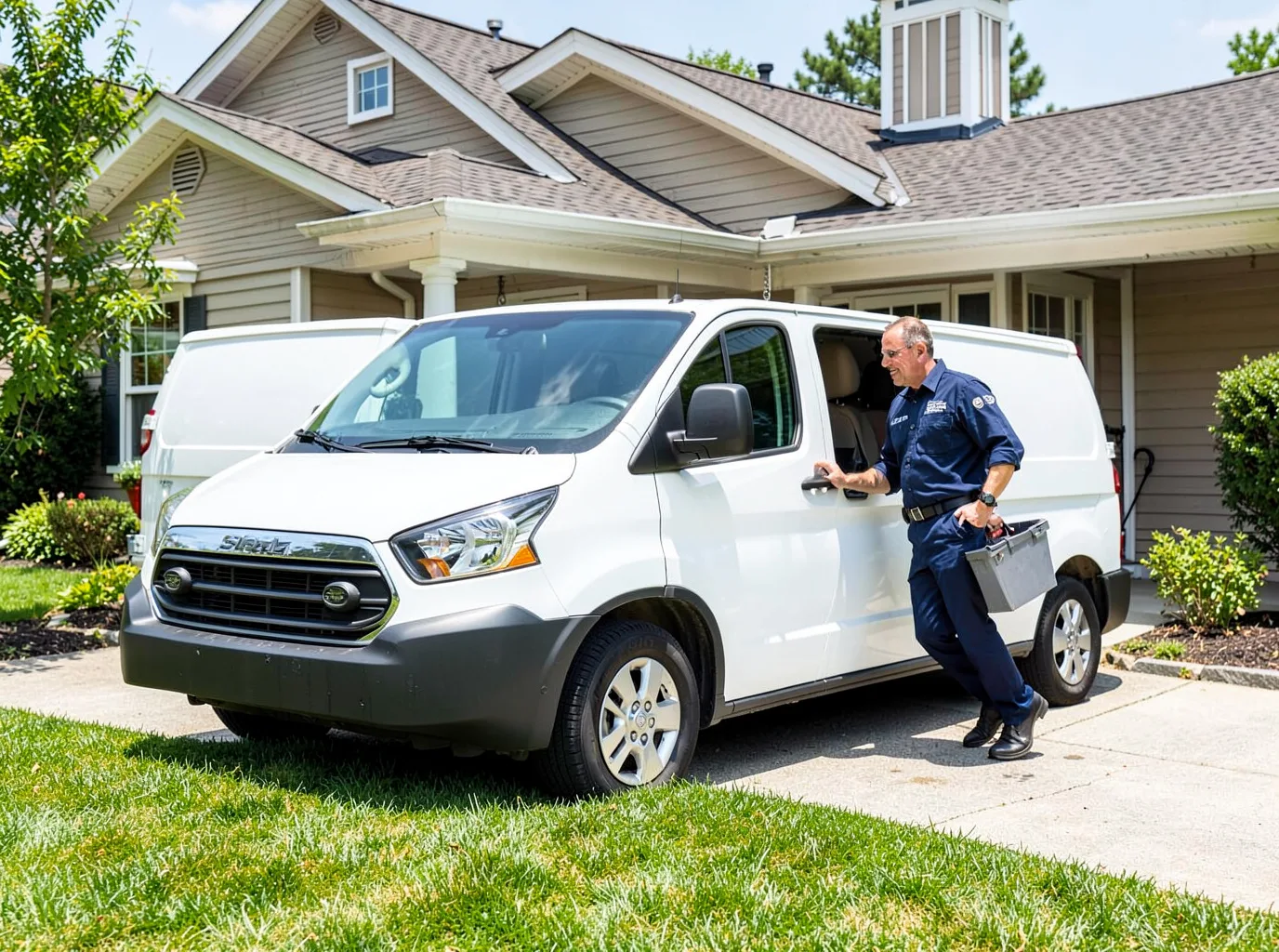 Emergency Plumber company in Mongo, IN