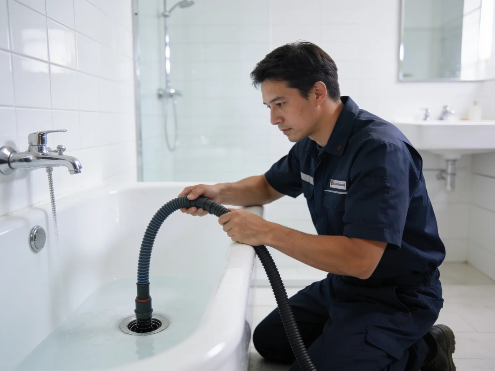 Emergency Plumber Mongo, IN FAQs
